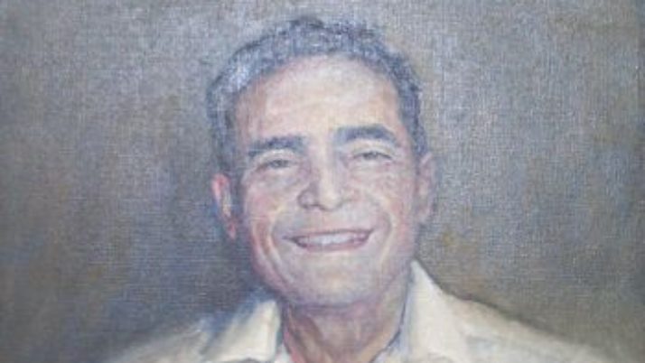 Ciprián Roberto Sarlat Corrales