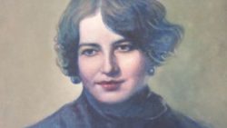 María del Rosario Sansores Pren