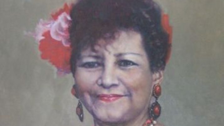 Rosa María Cetz Caballero