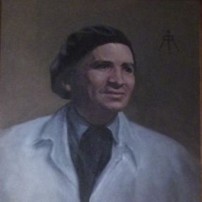 Rómulo Rozo Peña