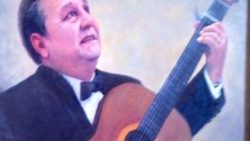 Tony Espinosa