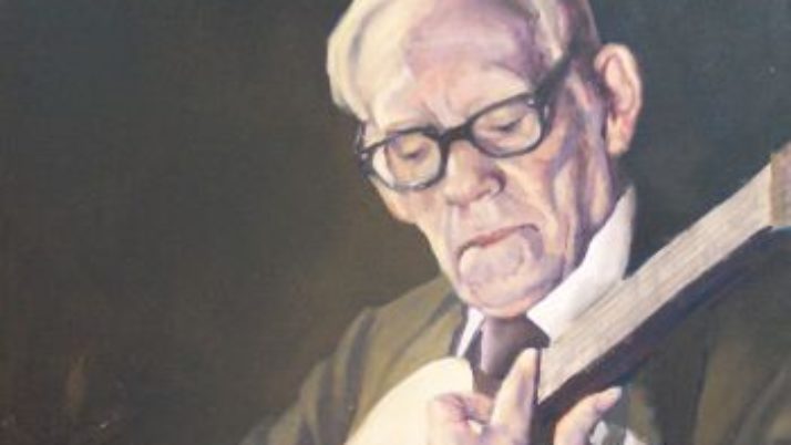 Vicente Uvalle Castillo