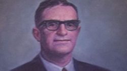 Víctor Manuel Martínez Herrera