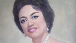 Ofelia Zapata
