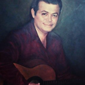 Carlos Gil ‘El Zací’