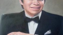 Carlos Lico
